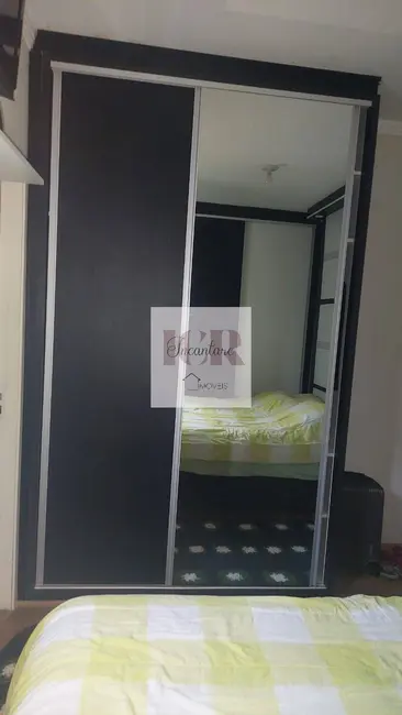 Foto 9 de Apartamento com 3 quartos à venda, 117m2 em Vila Trujillo, Sorocaba - SP