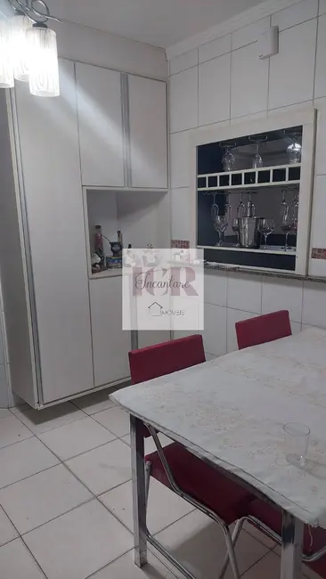 Foto 4 de Apartamento com 3 quartos à venda, 117m2 em Vila Trujillo, Sorocaba - SP