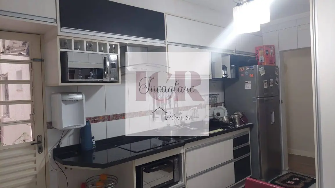 Foto 5 de Apartamento com 3 quartos à venda, 117m2 em Vila Trujillo, Sorocaba - SP