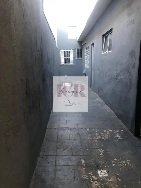 Foto 5 de Casa com 2 quartos à venda, 125m2 em Jardim Santo André, Sorocaba - SP