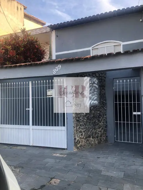 Foto 1 de Casa com 2 quartos à venda, 125m2 em Jardim Santo André, Sorocaba - SP