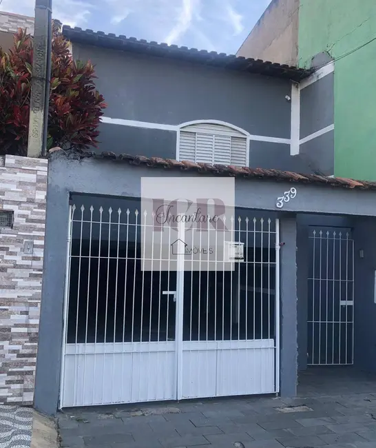 Foto 3 de Casa com 2 quartos à venda, 125m2 em Jardim Santo André, Sorocaba - SP