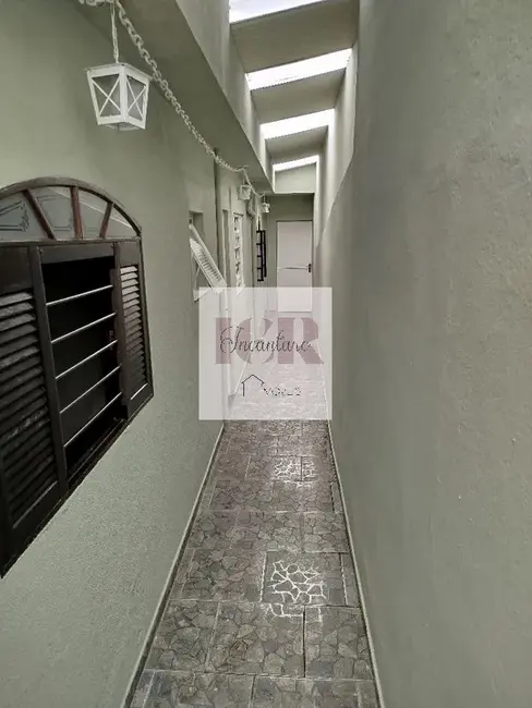 Foto 5 de Casa com 2 quartos à venda, 210m2 em Vila Barão, Sorocaba - SP