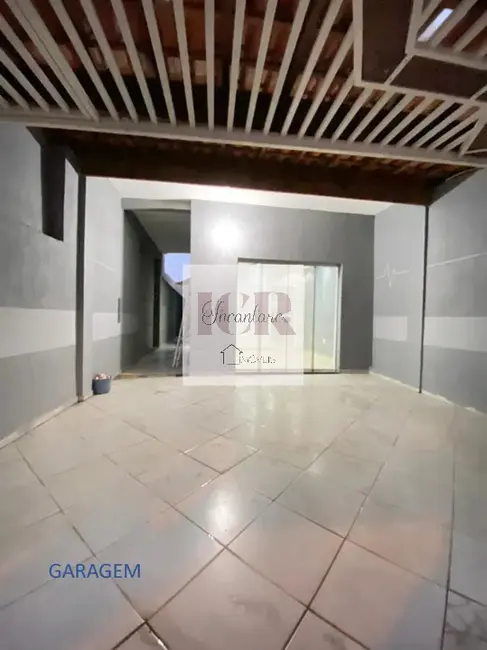 Foto 4 de Sobrado com 3 quartos à venda, 150m2 em Jardim Guaíba, Sorocaba - SP