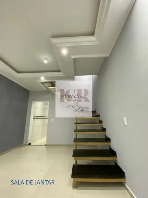 Foto 3 de Sobrado com 3 quartos à venda, 150m2 em Jardim Guaíba, Sorocaba - SP