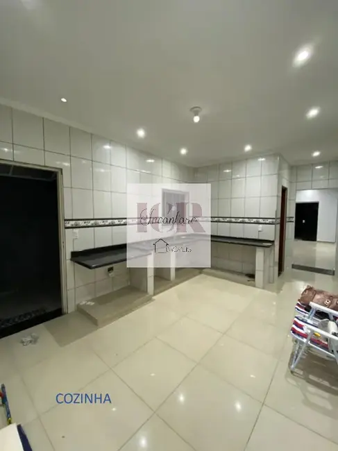 Foto 2 de Sobrado com 3 quartos à venda, 150m2 em Jardim Guaíba, Sorocaba - SP