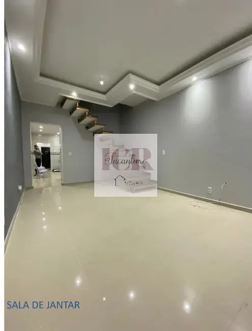 Foto 1 de Sobrado com 3 quartos à venda, 150m2 em Jardim Guaíba, Sorocaba - SP