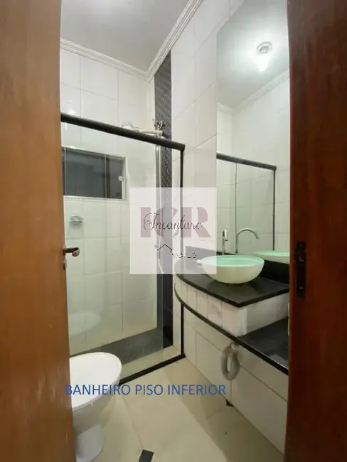 Foto 8 de Sobrado com 3 quartos à venda, 150m2 em Jardim Guaíba, Sorocaba - SP