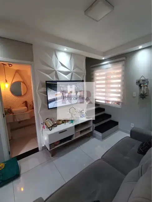 Casa de Condomínio com 2 quartos à venda, 125m2 em Vila Mineirão, Sorocaba - SP - imagem 1 Foto 1 de Casa de Condomínio com 2 quartos à venda, 125m2 em Vila Mineirão, Sorocaba - SP