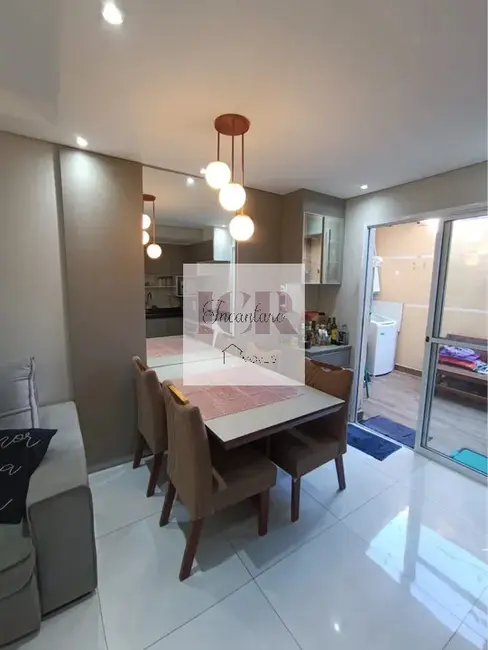 Casa de Condomínio com 2 quartos à venda, 125m2 em Vila Mineirão, Sorocaba - SP - imagem 5 Foto 5 de Casa de Condomínio com 2 quartos à venda, 125m2 em Vila Mineirão, Sorocaba - SP