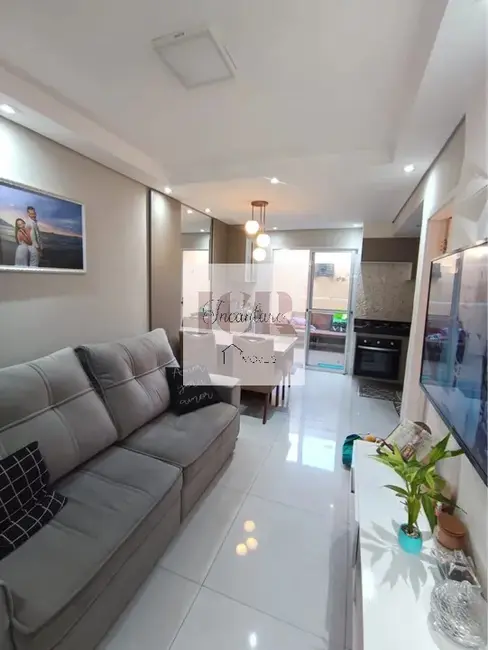 Casa de Condomínio com 2 quartos à venda, 125m2 em Vila Mineirão, Sorocaba - SP - imagem 2 Foto 2 de Casa de Condomínio com 2 quartos à venda, 125m2 em Vila Mineirão, Sorocaba - SP