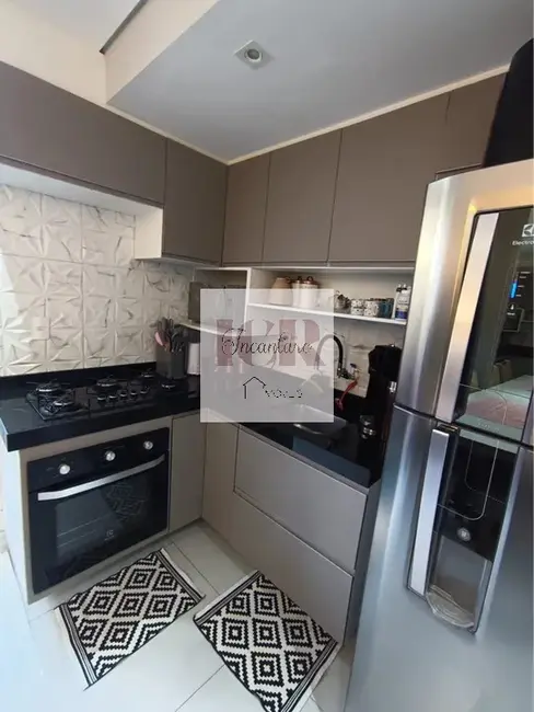 Casa de Condomínio com 2 quartos à venda, 125m2 em Vila Mineirão, Sorocaba - SP - imagem 3 Foto 3 de Casa de Condomínio com 2 quartos à venda, 125m2 em Vila Mineirão, Sorocaba - SP