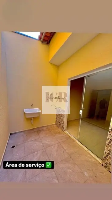 Casa com 2 quartos à venda, 70m2 em Parque São Bento, Sorocaba - SP - imagem 5 Foto 5 de Casa com 2 quartos à venda, 70m2 em Parque São Bento, Sorocaba - SP