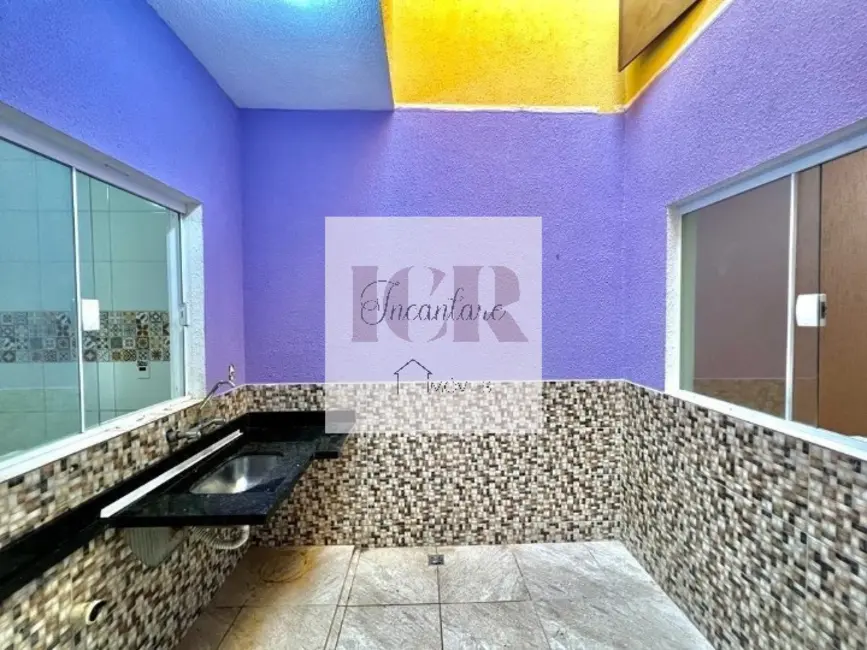 Foto 2 de Casa com 2 quartos à venda, 70m2 em Parque São Bento, Sorocaba - SP
