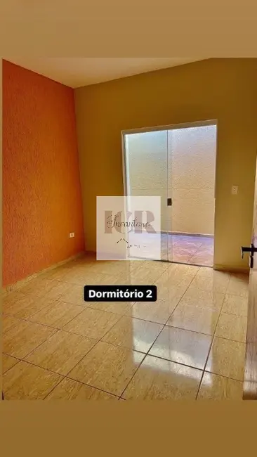 Casa com 2 quartos à venda, 70m2 em Parque São Bento, Sorocaba - SP - imagem 3 Foto 3 de Casa com 2 quartos à venda, 70m2 em Parque São Bento, Sorocaba - SP