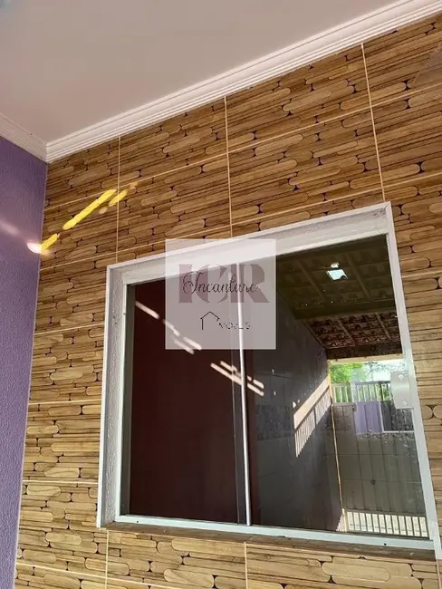 Casa com 2 quartos à venda, 70m2 em Parque São Bento, Sorocaba - SP - imagem 8 Foto 8 de Casa com 2 quartos à venda, 70m2 em Parque São Bento, Sorocaba - SP