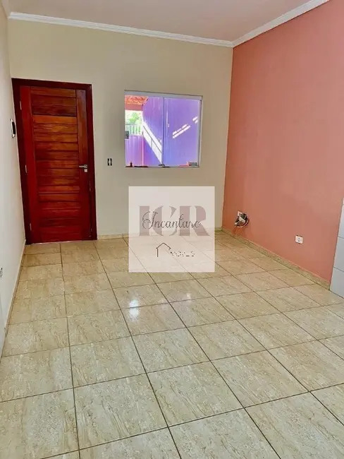 Foto 1 de Casa com 2 quartos à venda, 70m2 em Parque São Bento, Sorocaba - SP