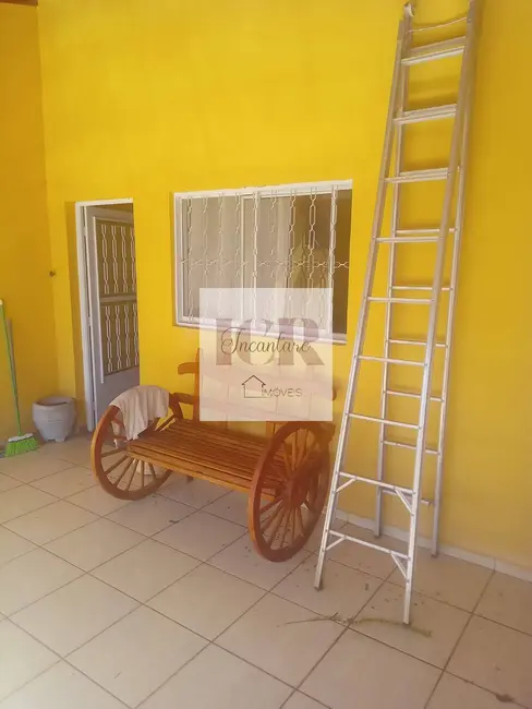 Foto 8 de Chácara com 2 quartos à venda, 1000m2 em Aracoiaba Da Serra - SP