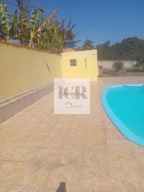 Foto 9 de Chácara com 2 quartos à venda, 1000m2 em Aracoiaba Da Serra - SP