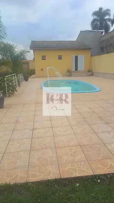 Foto 5 de Chácara com 2 quartos à venda, 1000m2 em Aracoiaba Da Serra - SP