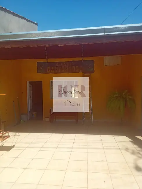 Foto 3 de Chácara com 2 quartos à venda, 1000m2 em Aracoiaba Da Serra - SP