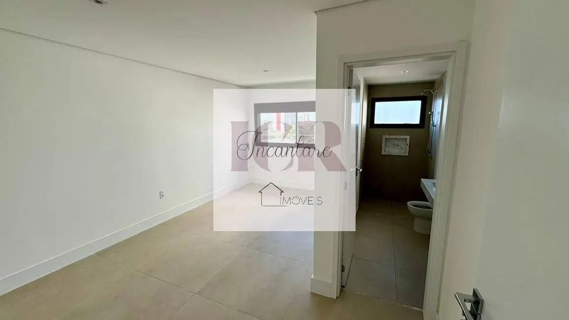 Foto 2 de Apartamento com 3 quartos à venda, 131m2 em Parque Campolim, Sorocaba - SP