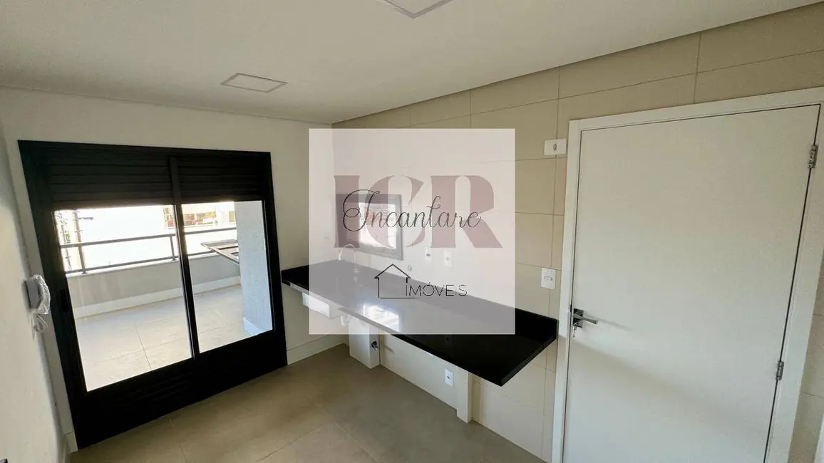 Foto 3 de Apartamento com 3 quartos à venda, 131m2 em Parque Campolim, Sorocaba - SP
