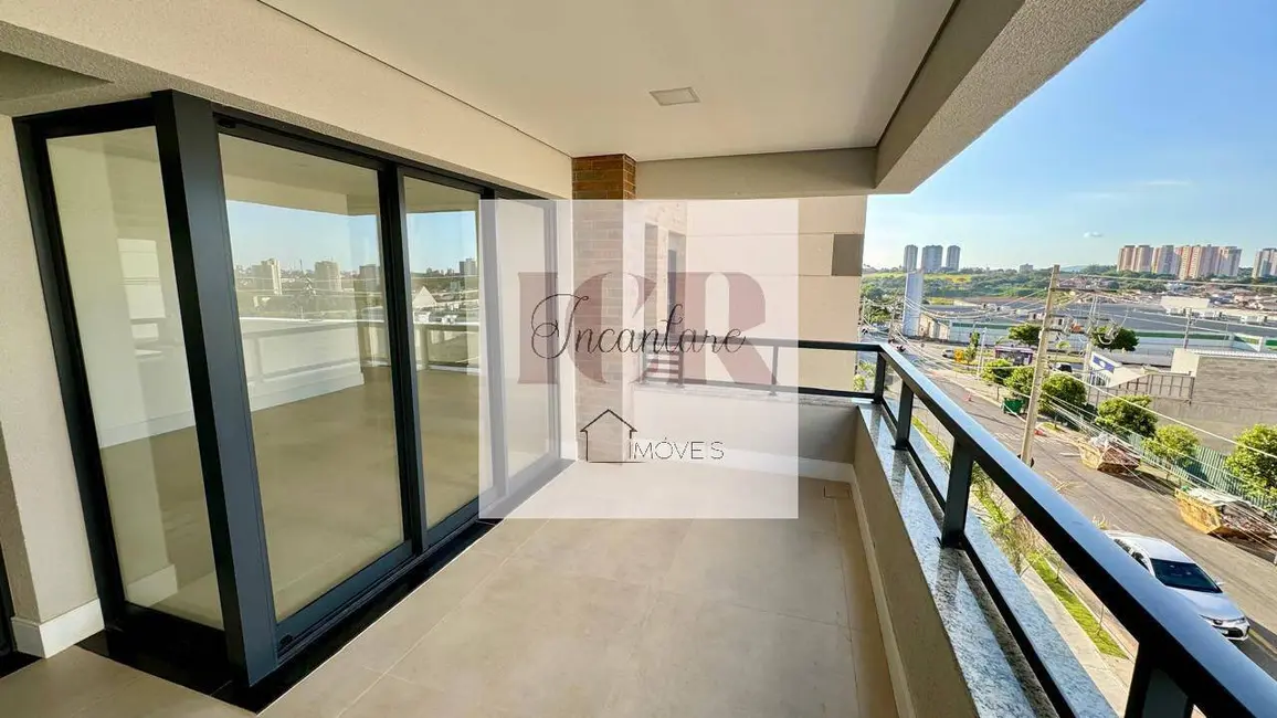 Foto 1 de Apartamento com 3 quartos à venda, 131m2 em Parque Campolim, Sorocaba - SP