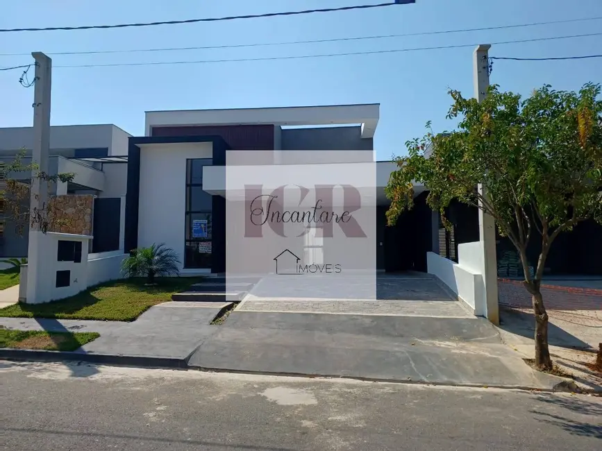 Casa de Condomínio com 3 quartos à venda e para alugar, 265m2 em Aparecidinha, Sorocaba - SP - imagem 5 Foto 5 de Casa de Condomínio com 3 quartos à venda e para alugar, 265m2 em Aparecidinha, Sorocaba - SP