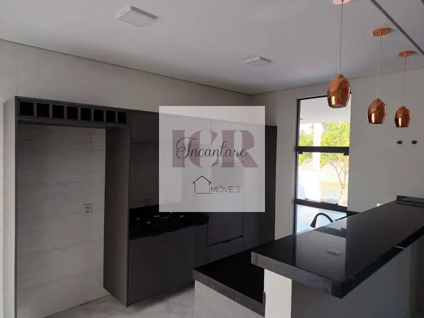Casa de Condomínio com 3 quartos à venda e para alugar, 265m2 em Aparecidinha, Sorocaba - SP - imagem 4 Foto 4 de Casa de Condomínio com 3 quartos à venda e para alugar, 265m2 em Aparecidinha, Sorocaba - SP