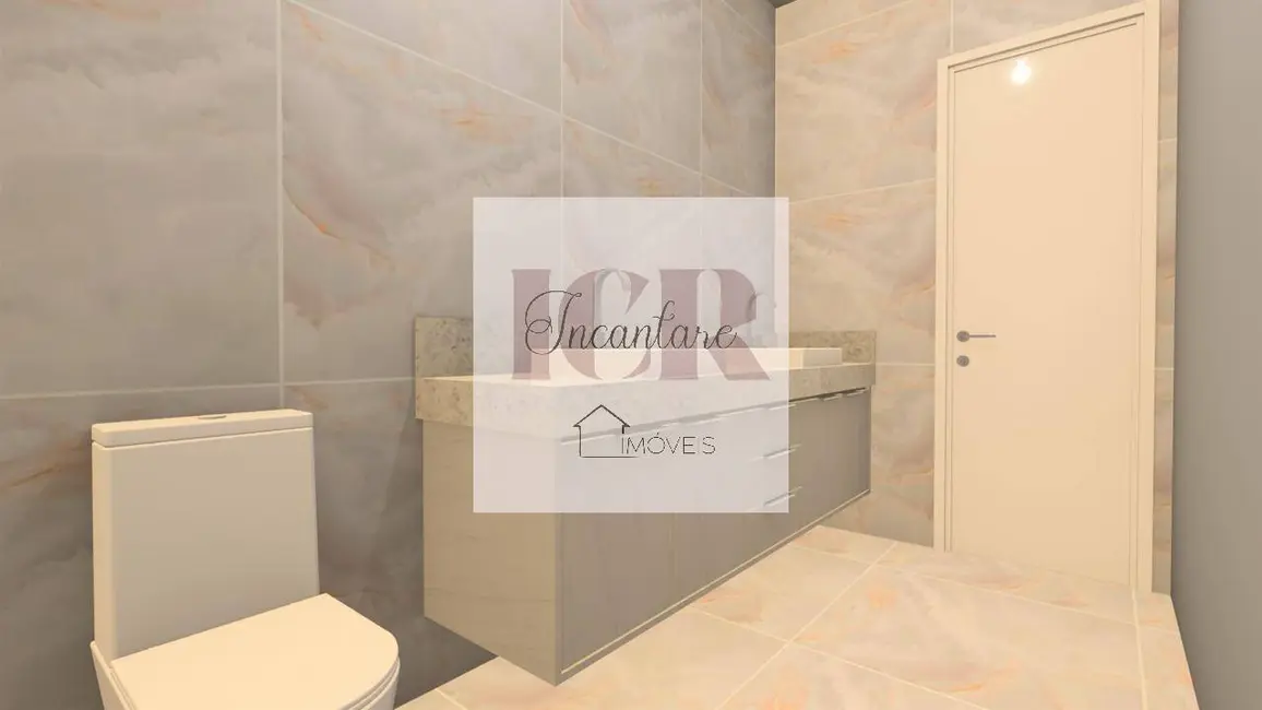 Foto 6 de Casa de Condomínio com 3 quartos à venda e para alugar, 300m2 em Aparecidinha, Sorocaba - SP