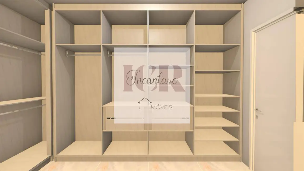 Foto 7 de Casa de Condomínio com 3 quartos à venda e para alugar, 300m2 em Aparecidinha, Sorocaba - SP