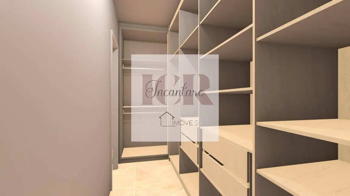 Foto 8 de Casa de Condomínio com 3 quartos à venda e para alugar, 300m2 em Aparecidinha, Sorocaba - SP