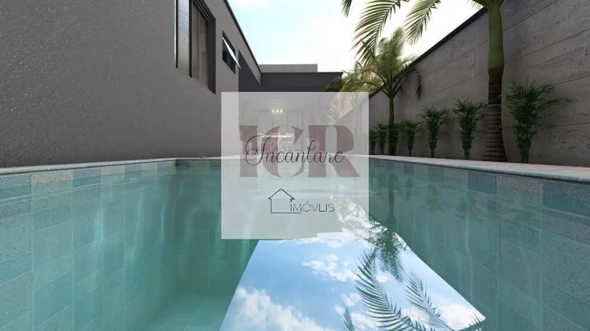 Foto 5 de Casa de Condomínio com 3 quartos à venda e para alugar, 300m2 em Aparecidinha, Sorocaba - SP