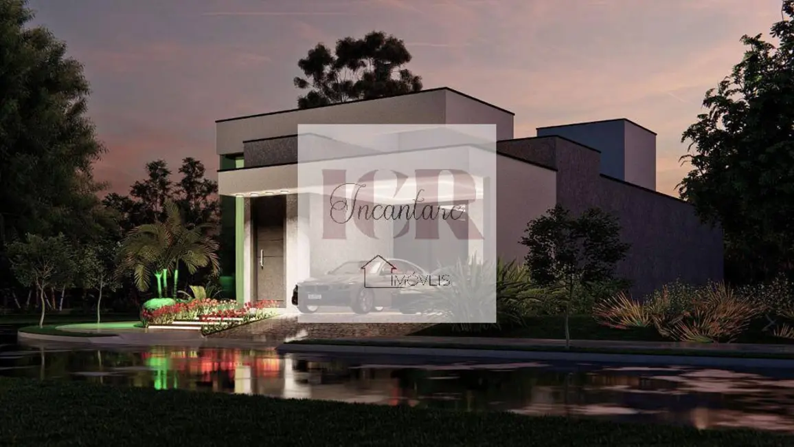 Casa de Condomínio com 3 quartos à venda, 300m2 em Aparecidinha, Sorocaba - SP - imagem 4 Foto 4 de Casa de Condomínio com 3 quartos à venda, 300m2 em Aparecidinha, Sorocaba - SP