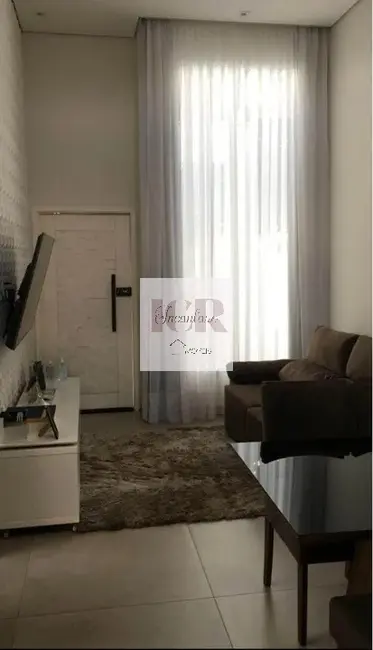 Foto 5 de Casa de Condomínio com 3 quartos à venda, 150m2 em Loteamento Dinorá Rosa, Sorocaba - SP