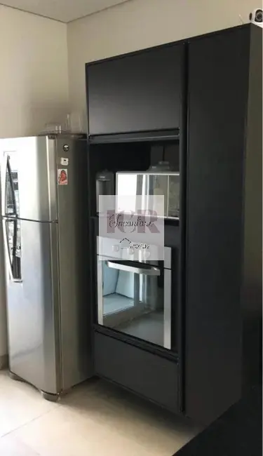 Foto 2 de Casa de Condomínio com 3 quartos à venda, 150m2 em Loteamento Dinorá Rosa, Sorocaba - SP
