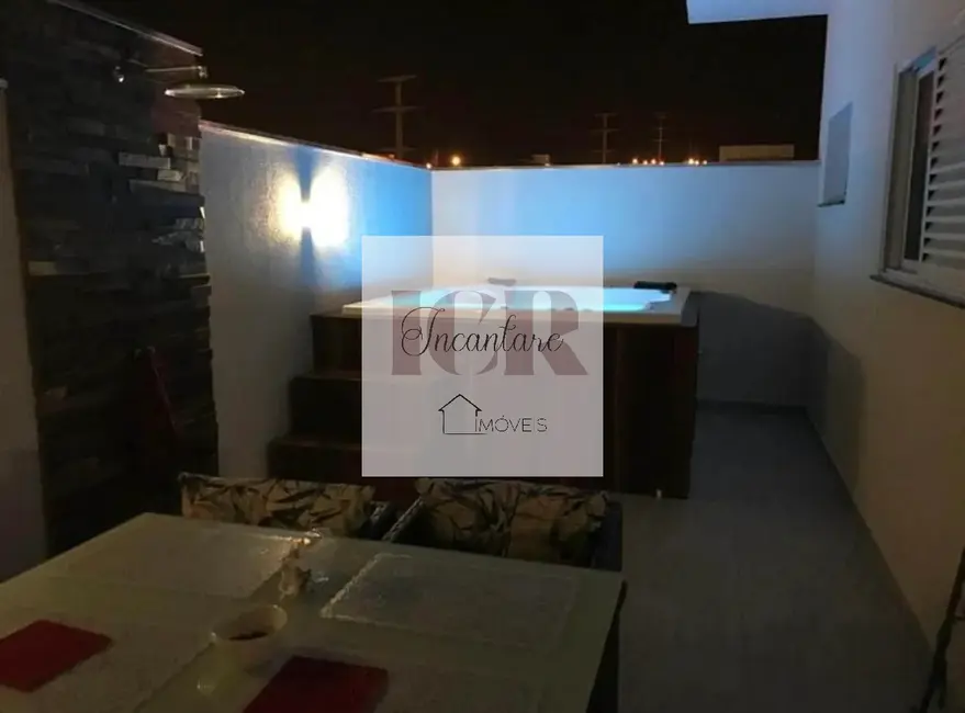 Foto 8 de Casa de Condomínio com 3 quartos à venda, 150m2 em Loteamento Dinorá Rosa, Sorocaba - SP