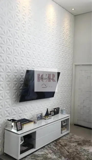 Foto 6 de Casa de Condomínio com 3 quartos à venda, 150m2 em Loteamento Dinorá Rosa, Sorocaba - SP