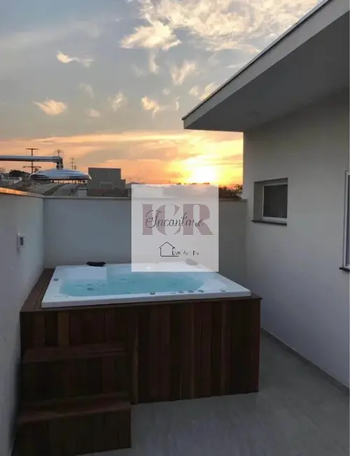 Foto 7 de Casa de Condomínio com 3 quartos à venda, 150m2 em Loteamento Dinorá Rosa, Sorocaba - SP