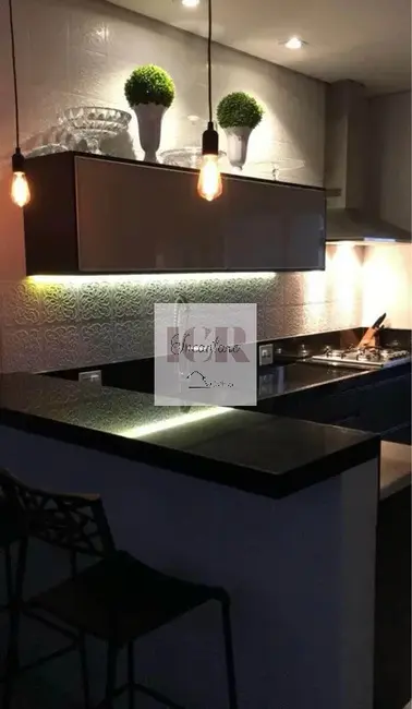 Foto 4 de Casa de Condomínio com 3 quartos à venda, 150m2 em Loteamento Dinorá Rosa, Sorocaba - SP