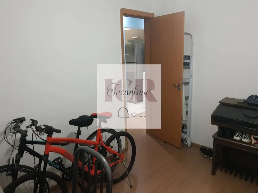 Apartamento com 2 quartos à venda, 48m2 em Jardim América, Sorocaba - SP - imagem 8 Foto 8 de Apartamento com 2 quartos à venda, 48m2 em Jardim América, Sorocaba - SP