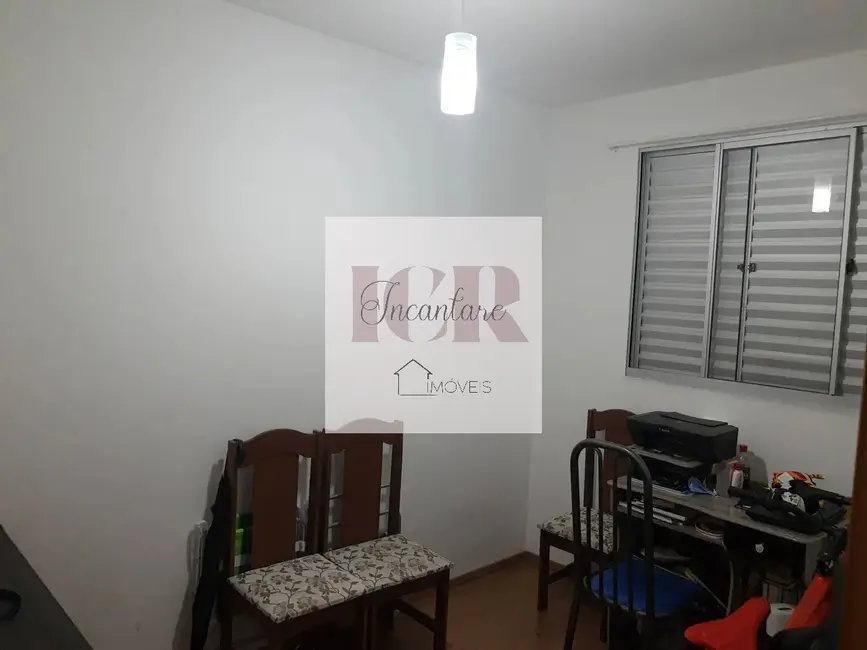 Apartamento com 2 quartos à venda, 48m2 em Jardim América, Sorocaba - SP - imagem 4 Foto 4 de Apartamento com 2 quartos à venda, 48m2 em Jardim América, Sorocaba - SP