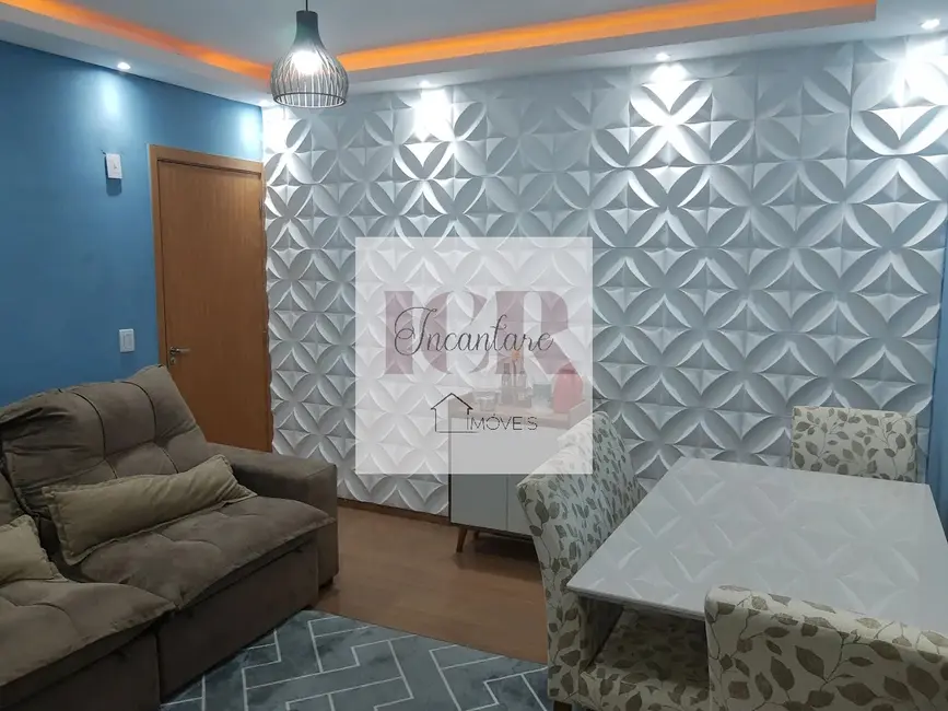 Apartamento com 2 quartos à venda, 48m2 em Jardim América, Sorocaba - SP - imagem 3 Foto 3 de Apartamento com 2 quartos à venda, 48m2 em Jardim América, Sorocaba - SP