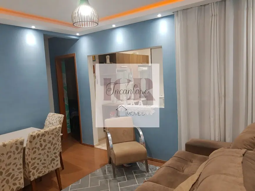 Apartamento com 2 quartos à venda, 48m2 em Jardim América, Sorocaba - SP - imagem 1 Foto 1 de Apartamento com 2 quartos à venda, 48m2 em Jardim América, Sorocaba - SP