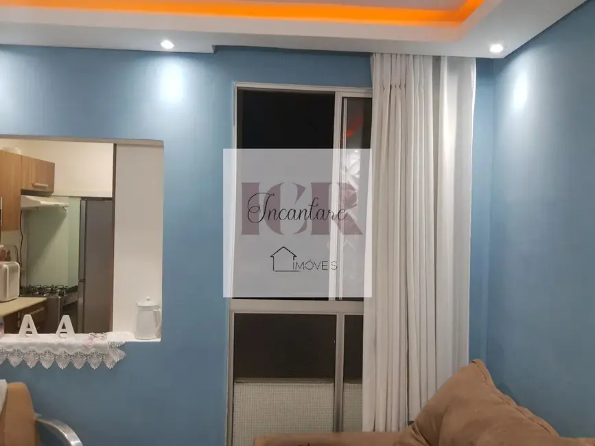 Apartamento com 2 quartos à venda, 48m2 em Jardim América, Sorocaba - SP - imagem 2 Foto 2 de Apartamento com 2 quartos à venda, 48m2 em Jardim América, Sorocaba - SP