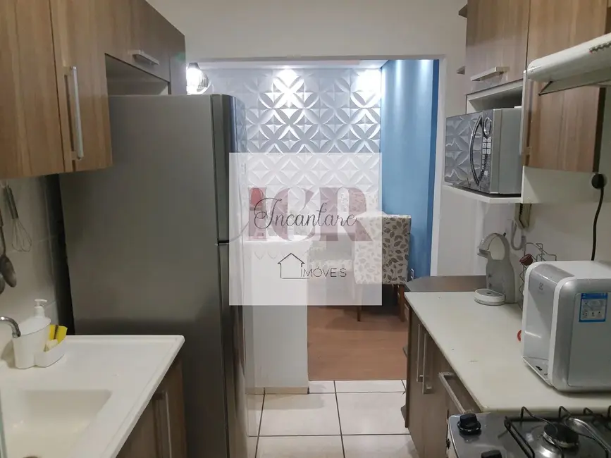 Apartamento com 2 quartos à venda, 48m2 em Jardim América, Sorocaba - SP - imagem 7 Foto 7 de Apartamento com 2 quartos à venda, 48m2 em Jardim América, Sorocaba - SP