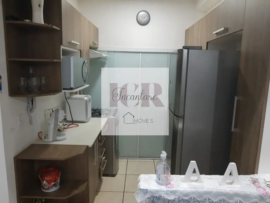 Apartamento com 2 quartos à venda, 48m2 em Jardim América, Sorocaba - SP - imagem 9 Foto 9 de Apartamento com 2 quartos à venda, 48m2 em Jardim América, Sorocaba - SP