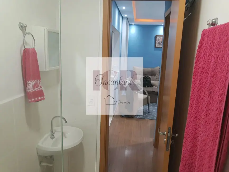 Apartamento com 2 quartos à venda, 48m2 em Jardim América, Sorocaba - SP - imagem 6 Foto 6 de Apartamento com 2 quartos à venda, 48m2 em Jardim América, Sorocaba - SP