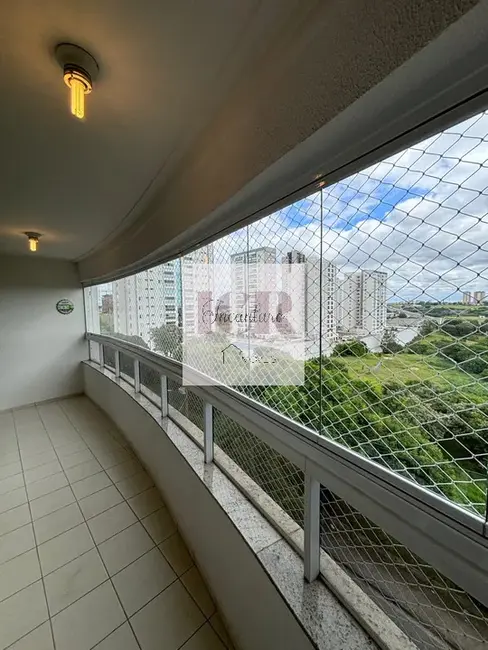 Foto 5 de Apartamento com 3 quartos à venda, 99m2 em Parque Campolim, Sorocaba - SP